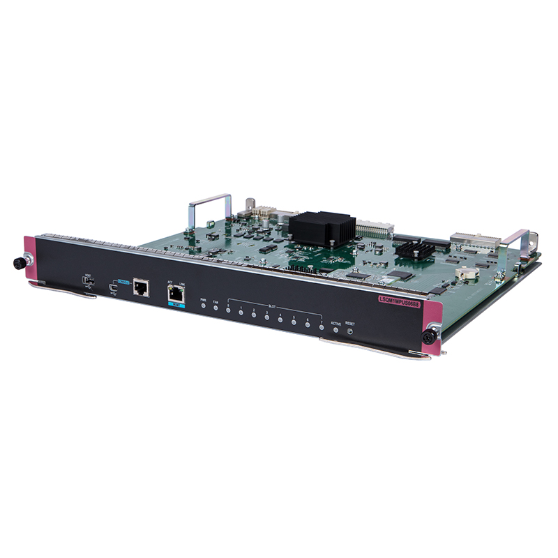 H3C S7006E 主控交换模块 LSQM1MPUS06B8